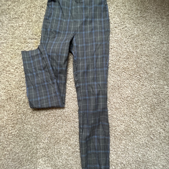 Rag and Bone Simone Slim Ankle Pant - Picture 2 of 3
